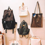 「おうちが整う工夫がいっぱい！実例から学ぶ廊下の整理収納アイデア帖」の画像5