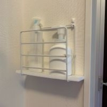 お皿を収納するだけじゃない！ディッシュラック活用アイデア6選