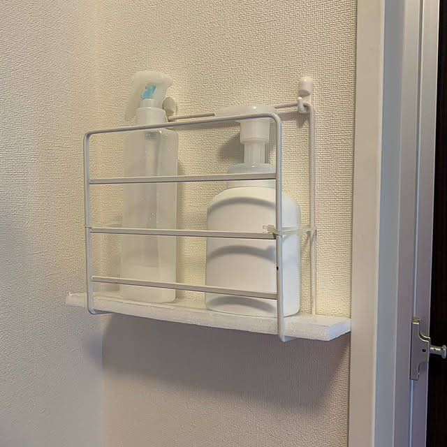 お皿を収納するだけじゃない！ディッシュラック活用アイデア6選