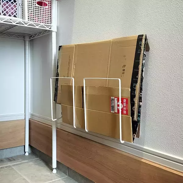 「お皿を収納するだけじゃない！ディッシュラック活用アイデア6選」の画像