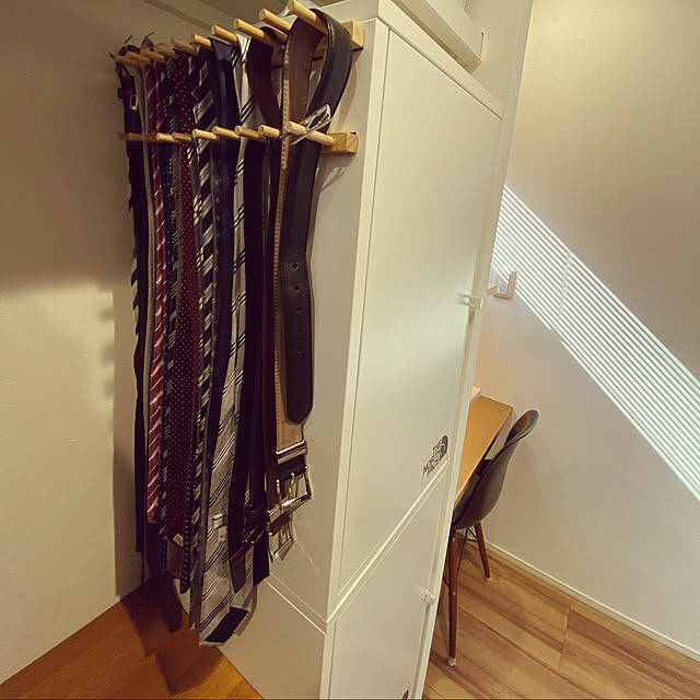 お皿を収納するだけじゃない！ディッシュラック活用アイデア6選