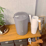 「「水やり以外にも大活躍！IKEAのじょうろBITTERGURKA 」by Mintea さん」の画像3