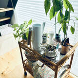 「「水やり以外にも大活躍！IKEAのじょうろBITTERGURKA 」by Mintea さん」の画像6