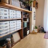 「「暮らしを軽やかに。日々の動作をスムーズにする収納の工夫」 by lovepeaceさん」の画像4