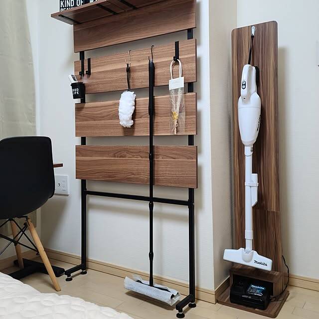 「暮らしを軽やかに。日々の動作をスムーズにする収納の工夫」 by lovepeaceさん