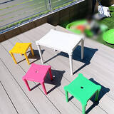 「自宅で癒しのリゾート気分が味わえる！IKEAの屋外チェア&テーブル活用実例」の画像2