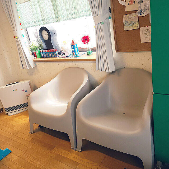 自宅で癒しのリゾート気分が味わえる！IKEAの屋外チェア&テーブル活用実例