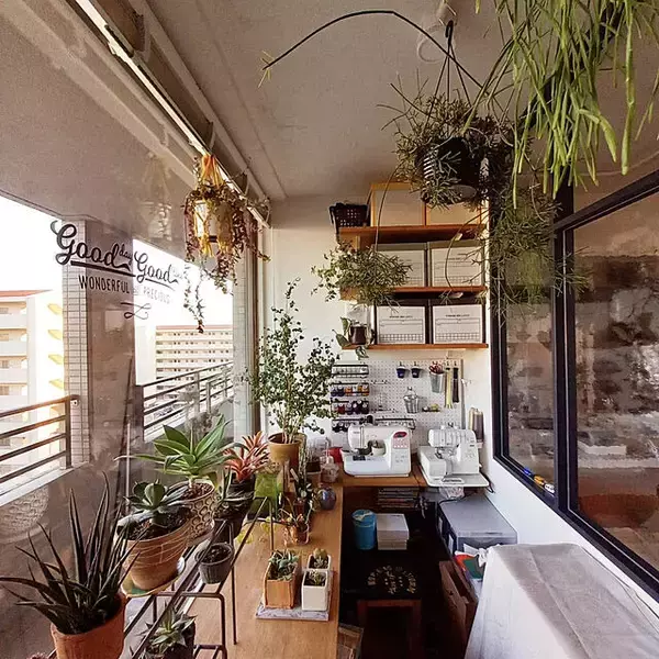 ここがエモいんです！自分の「大好き」を実現しているお部屋