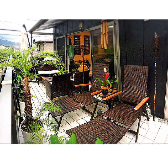 ここがエモいんです！自分の「大好き」を実現しているお部屋