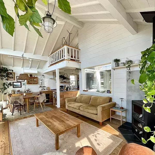 「ここがエモいんです！自分の「大好き」を実現しているお部屋」の画像