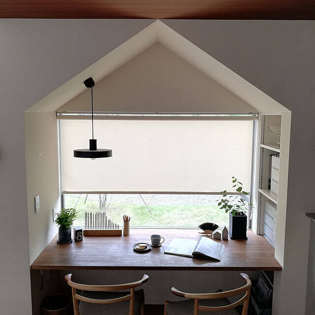 ここがエモいんです！自分の「大好き」を実現しているお部屋