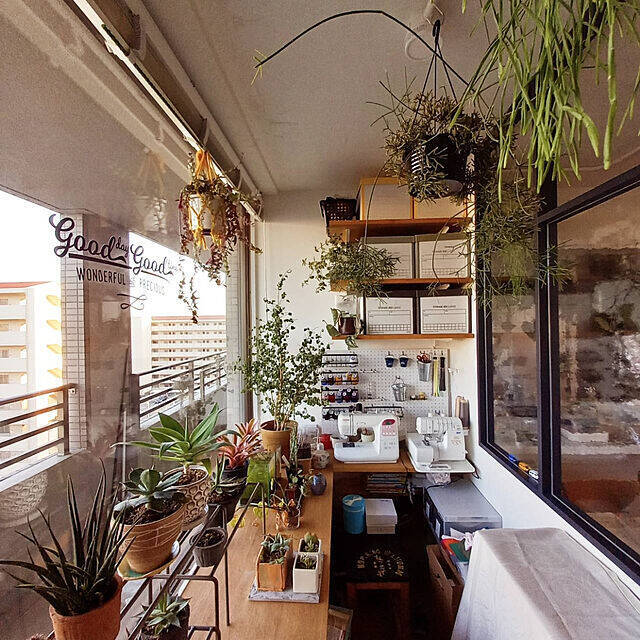 ここがエモいんです！自分の「大好き」を実現しているお部屋