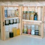 「ダイソーアイテムが大活躍！自分好みの棚づくりで、お部屋がセンスアップ♡」の画像6