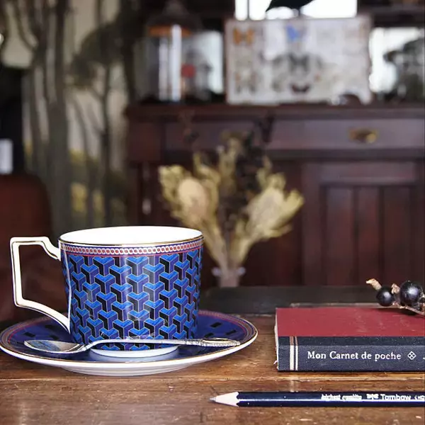 ぼーっと向き合う時間も大切。考えごとをしながらやること