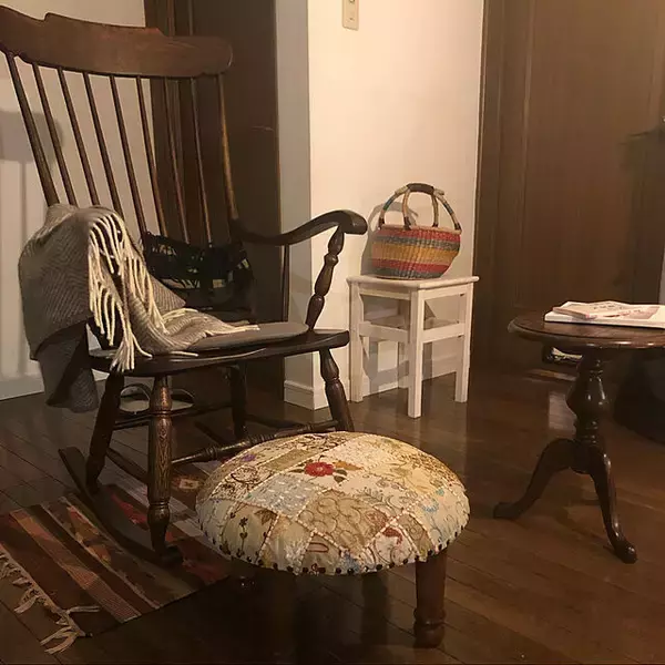 「ぼーっと向き合う時間も大切。考えごとをしながらやること」の画像