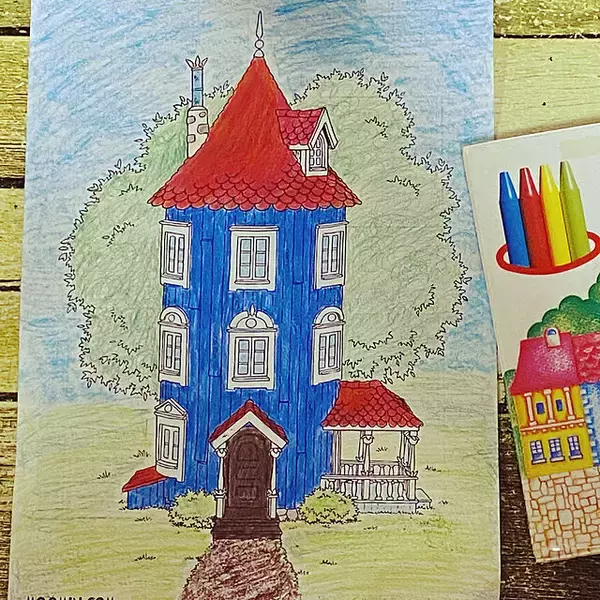 「ぼーっと向き合う時間も大切。考えごとをしながらやること」の画像