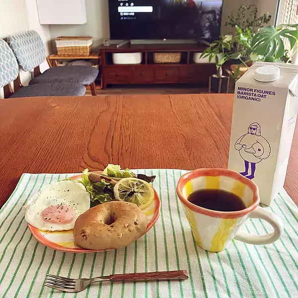 「【みんなが選んだ！】テーブルコーデがもっと楽しくなる♪THREEPPYの食器4選」の画像