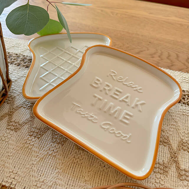 【みんなが選んだ！】テーブルコーデがもっと楽しくなる♪THREEPPYの食器4選