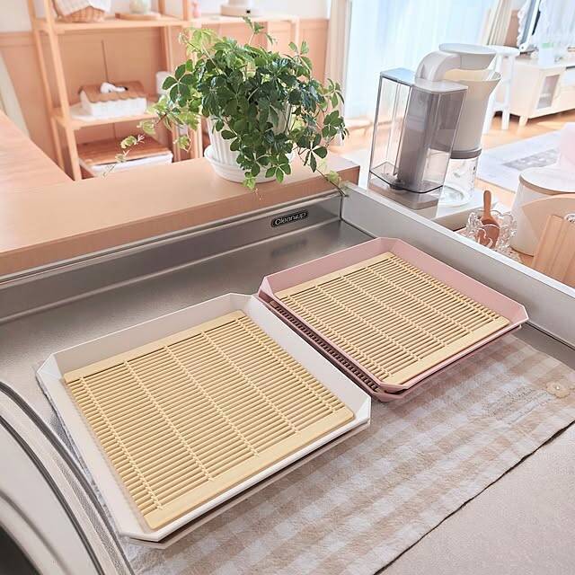 【みんなが選んだ！】テーブルコーデがもっと楽しくなる♪THREEPPYの食器4選