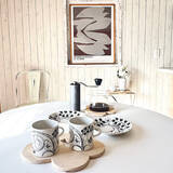 「華やかな食器で日々に色どりをプラス。上質な暮らしにもスッと馴染むアラビア食器の魅力」の画像2