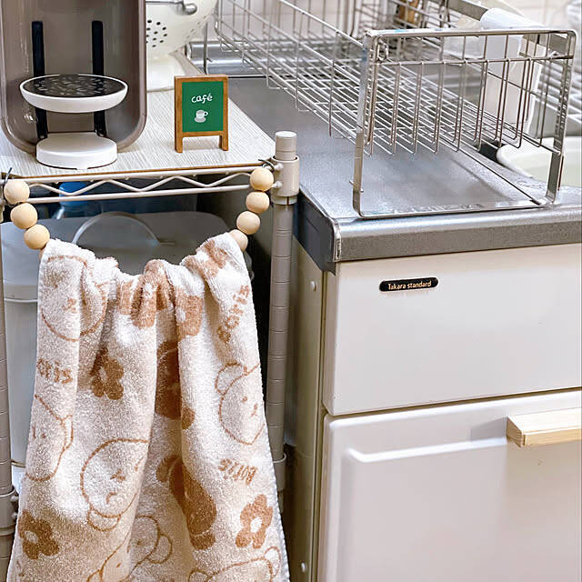 セリアリメイクで旬のインテリアに！人気の韓国風ルームにぴったりのDIYアイデア