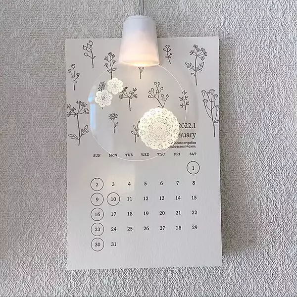 「セリアリメイクで旬のインテリアに！人気の韓国風ルームにぴったりのDIYアイデア」の画像