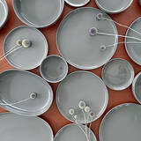 「シンプルデザインが魅力！毎日使いたくなる無印良品の食器」の画像1