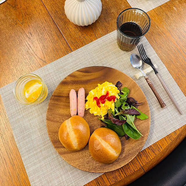 シンプルデザインが魅力！毎日使いたくなる無印良品の食器