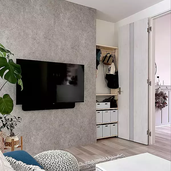 さっと持ち出せる！お出かけ準備がしやすい、エコバッグやマイバッグの収納アイデア6選