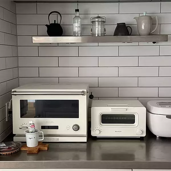 「【今週の〇〇】テーマは「キッチン」！最新の投稿写真をピックアップ」の画像