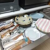 「時短につながるアイテムや目から鱗の工夫も続々！家事がラクになるアイデア、ストレス軽減法」の画像2