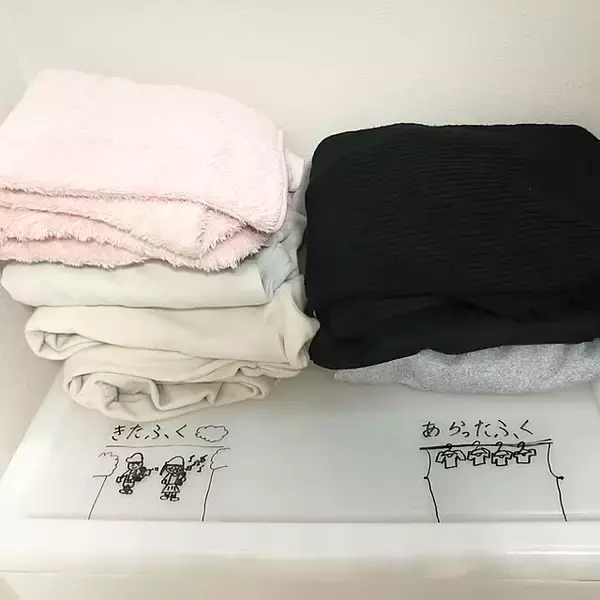 「時短につながるアイテムや目から鱗の工夫も続々！家事がラクになるアイデア、ストレス軽減法」の画像