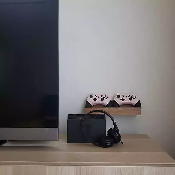 使いやすさもUPする！インテリアの一部になる壁面収納のアイデア