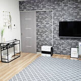 「ディスプレイ棚にもなる♪リビングに置きたいコンソールテーブル」の画像2