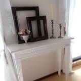 「ディスプレイ棚にもなる♪リビングに置きたいコンソールテーブル」の画像3