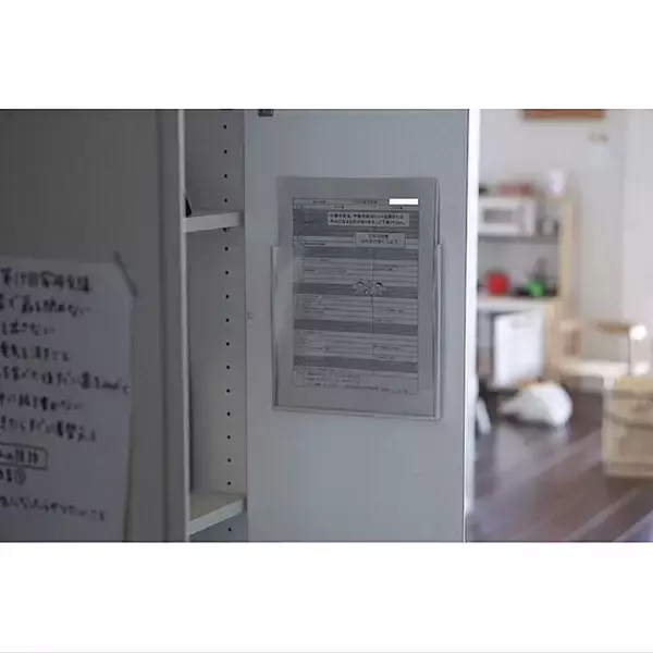 「デッドスペースを有効活用☆家具や家電の裏側を使った整理収納」の画像