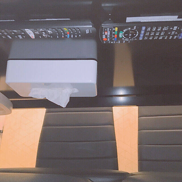 デッドスペースを有効活用☆家具や家電の裏側を使った整理収納