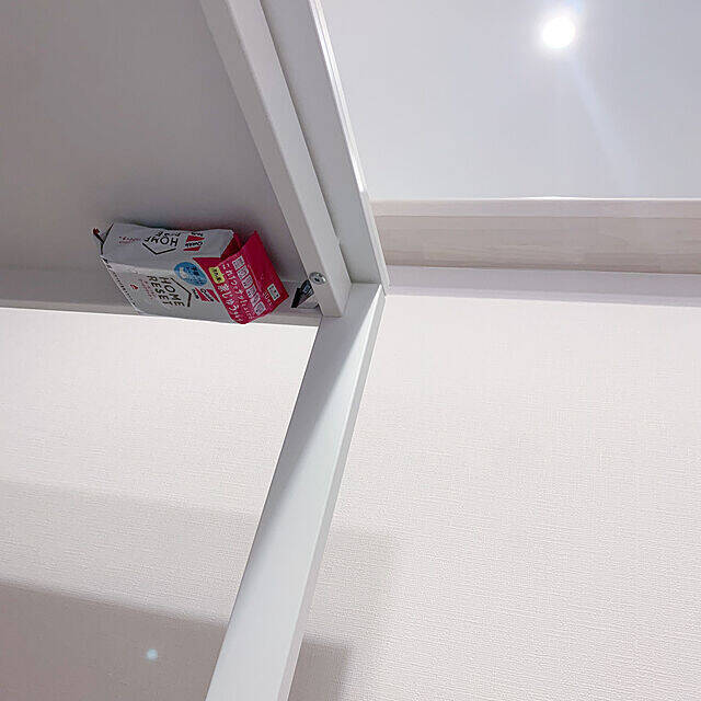 デッドスペースを有効活用☆家具や家電の裏側を使った整理収納