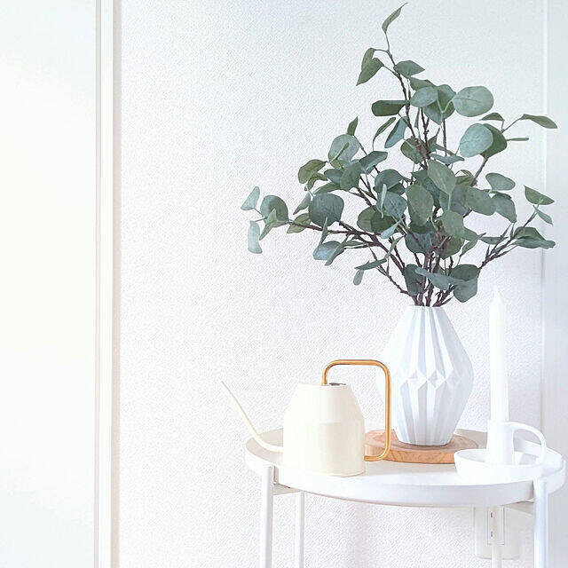 お部屋に彩りをプラス☆植物まわりのアイテムはIKEAにおまかせ
