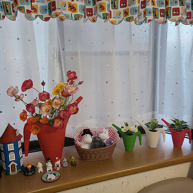 お部屋に彩りをプラス☆植物まわりのアイテムはIKEAにおまかせ