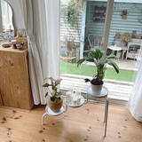 「お部屋に彩りをプラス☆植物まわりのアイテムはIKEAにおまかせ」の画像4