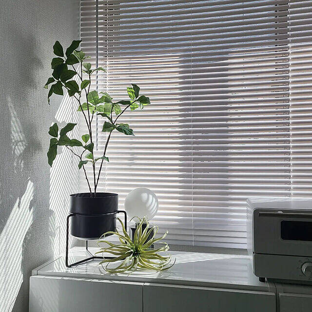 お部屋に彩りをプラス☆植物まわりのアイテムはIKEAにおまかせ