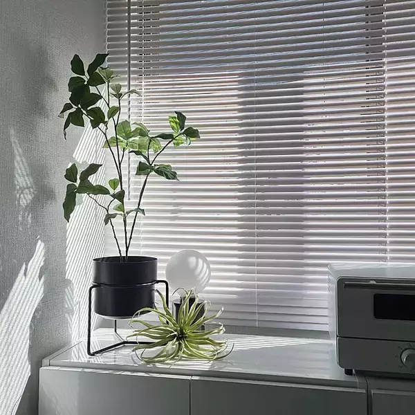 「お部屋に彩りをプラス☆植物まわりのアイテムはIKEAにおまかせ」の画像