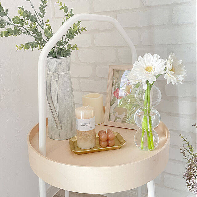 お部屋に彩りをプラス☆植物まわりのアイテムはIKEAにおまかせ