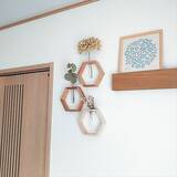 「お花を飾って日々を華やかに。ダイソーのフラワーベースがある暮らし」の画像7