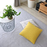 「インテリアのアクセントになる♪お気に入りのクッションがある暮らし」の画像1