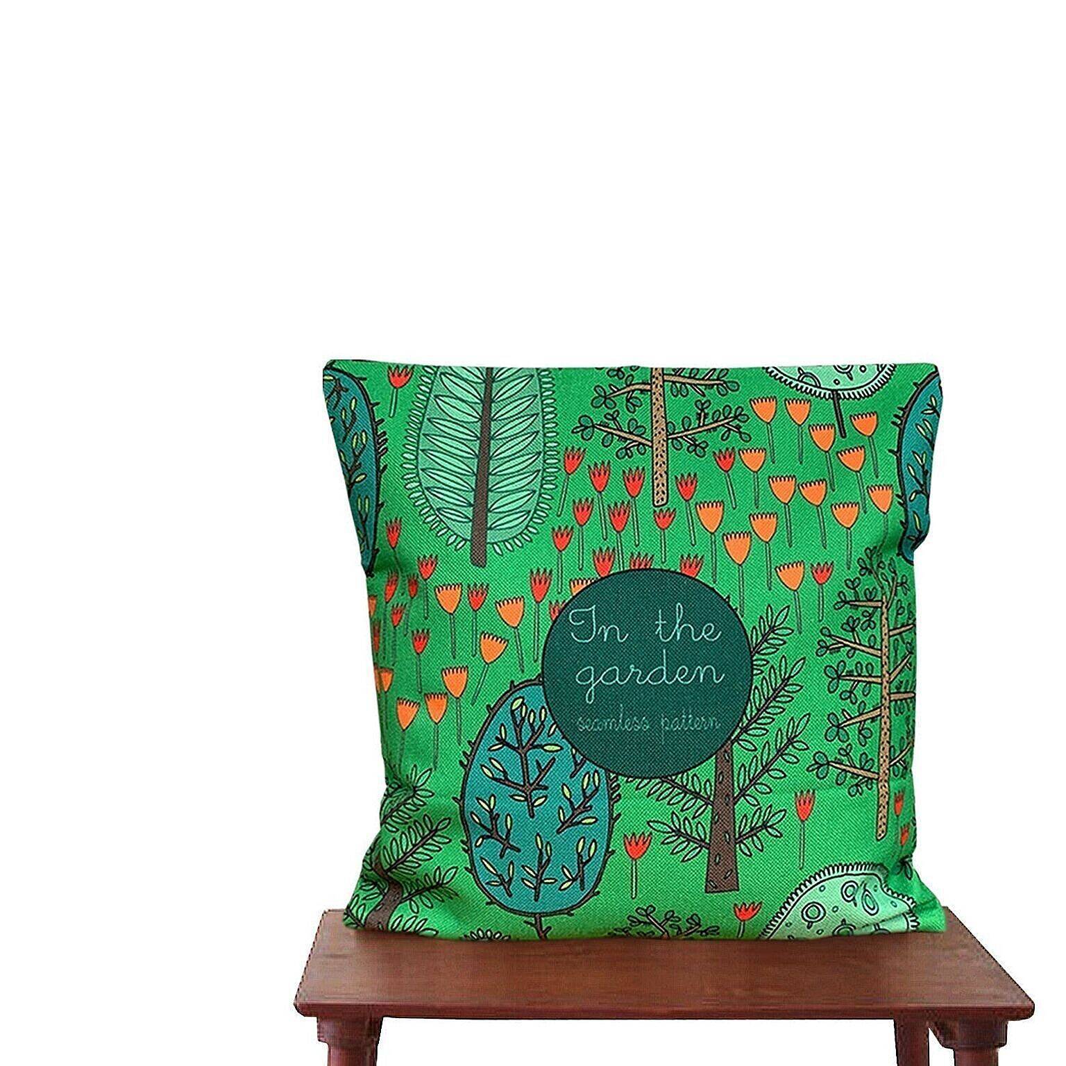 インテリアのアクセントになる♪お気に入りのクッションがある暮らし