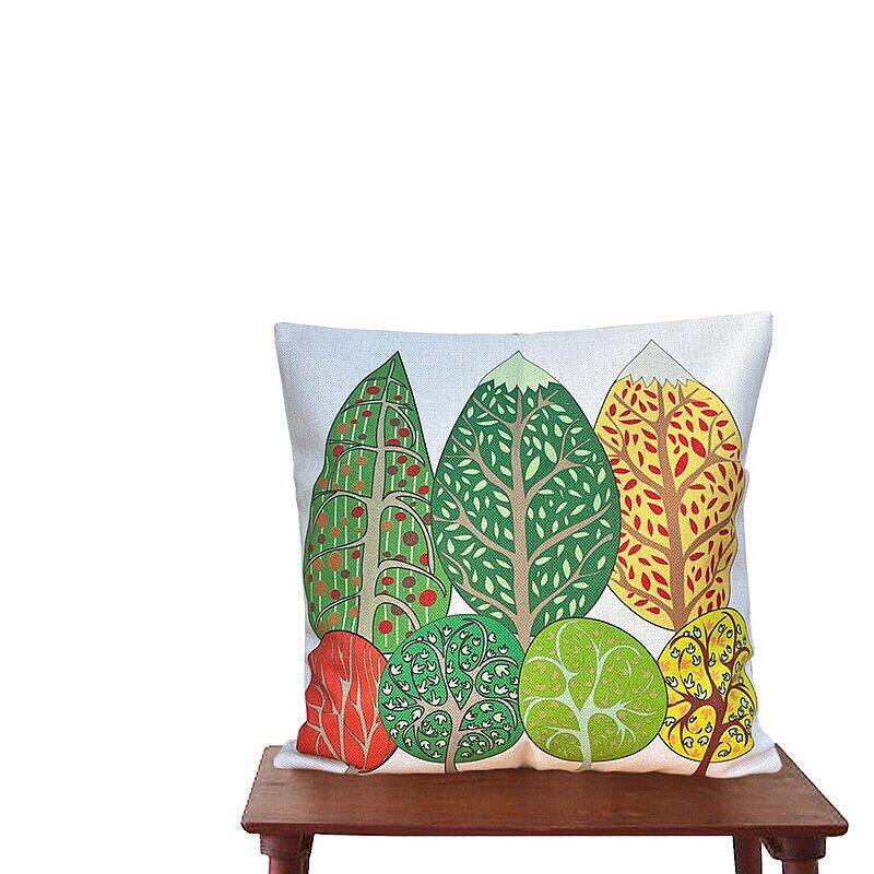 インテリアのアクセントになる♪お気に入りのクッションがある暮らし