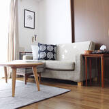 「インテリアのアクセントになる♪お気に入りのクッションがある暮らし」の画像2