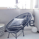 「インテリアのアクセントになる♪お気に入りのクッションがある暮らし」の画像3